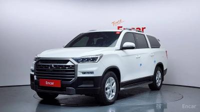 KG_Mobility_Ssangyong Musso