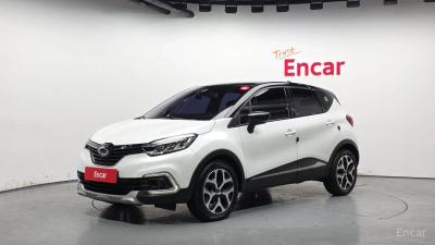 Renault-KoreaSamsung QM3