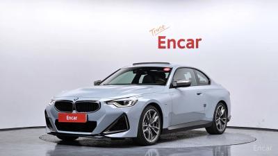 BMW 2-series