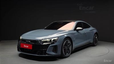 Audi RS e-tron GT