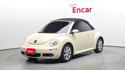 Volkswagen Beatle