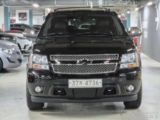 Chevrolet Surburban