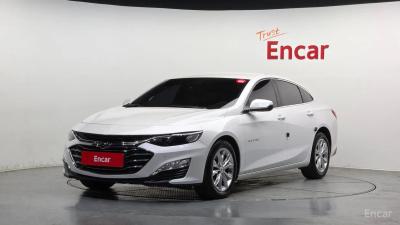 ChevroletGMDaewoo Malibu