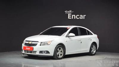 ChevroletGMDaewoo Lacetti