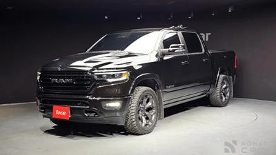 Dodge Ram Pick Up