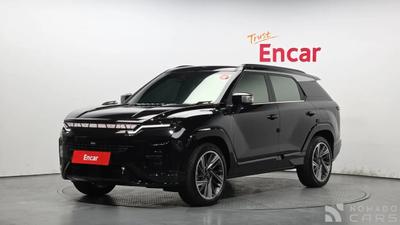 KG_Mobility_Ssangyong Actyon