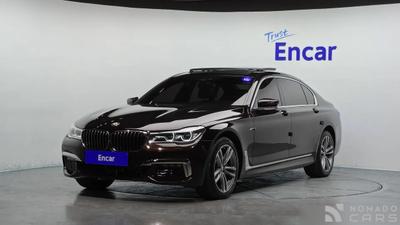 BMW 7-series