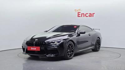 BMW M8