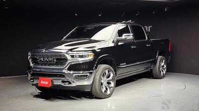 Dodge Ram Pick Up