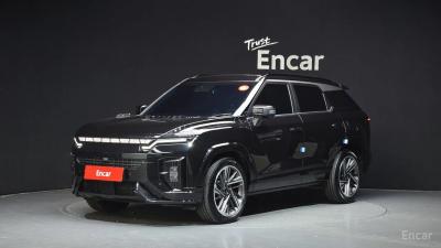 KG_Mobility_Ssangyong Actyon