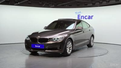 BMW Gran Turismo