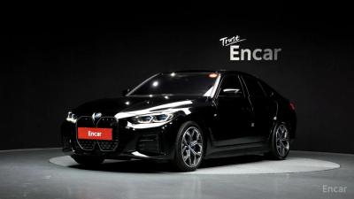 BMW I4