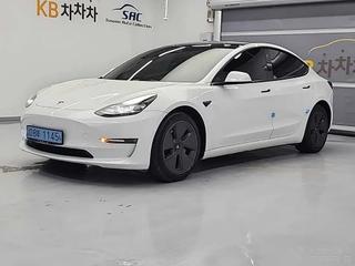 Tesla model-3