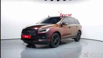 Infiniti QX60