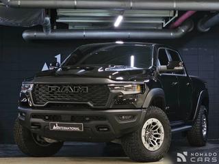 Dodge Ram Pick Up