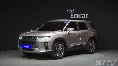 KG_Mobility_Ssangyong Torres