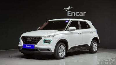 Hyundai Venue