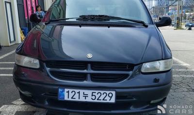 Chrysler Caravan