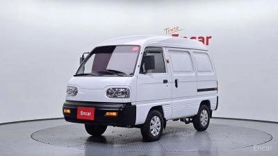 ChevroletGMDaewoo Damas