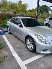 Infiniti G