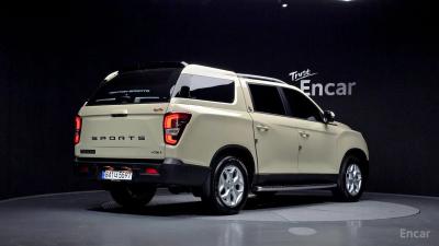 KG_Mobility_Ssangyong Musso