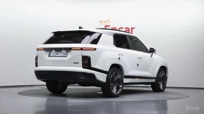 KG_Mobility_Ssangyong Actyon
