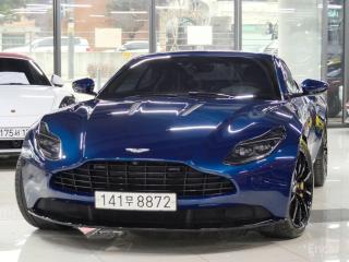 Astonmartin DB11
