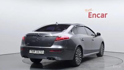 Renault-KoreaSamsung SM7