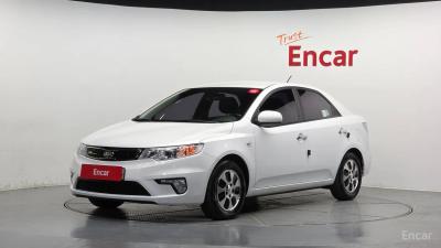 Kia Porte