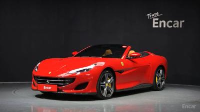 Ferrari Portofino