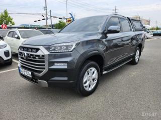 KG_Mobility_Ssangyong Musso