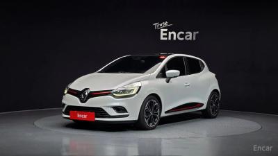 Renault-KoreaSamsung Cilo