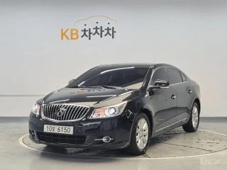 ChevroletGMDaewoo Alpheon
