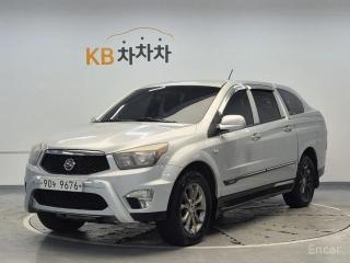 KG_Mobility_Ssangyong KORANDO