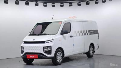 Geely SE-A2 Van