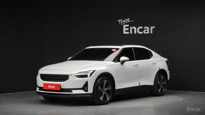 Polestar polestar-2
