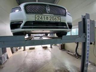 Lincoln Continental