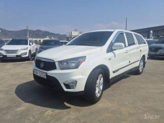 KG_Mobility_Ssangyong KORANDO