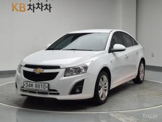 ChevroletGMDaewoo Cruze