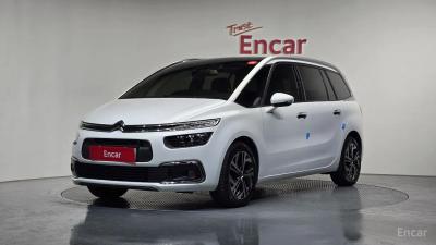 Citroen-DS C4 Picasso