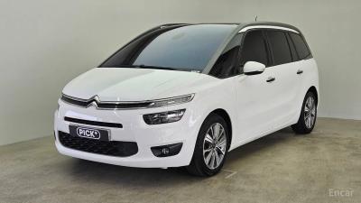 Citroen-DS C4 Picasso