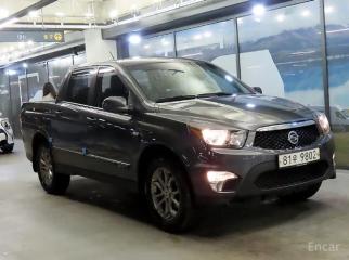 KG_Mobility_Ssangyong KORANDO