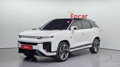 KG_Mobility_Ssangyong Actyon