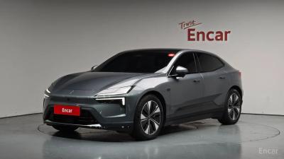 Polestar Polestar 4