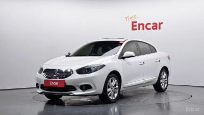 Renault-KoreaSamsung SM3