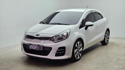 Kia Pride