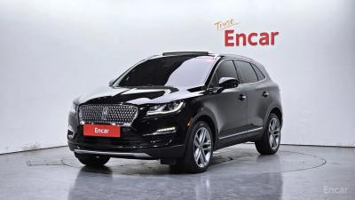Lincoln MKC