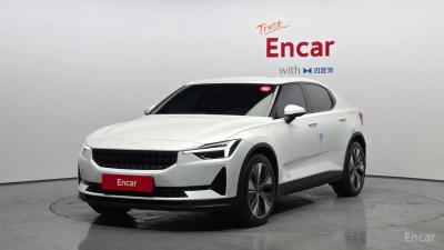 Polestar polestar-2