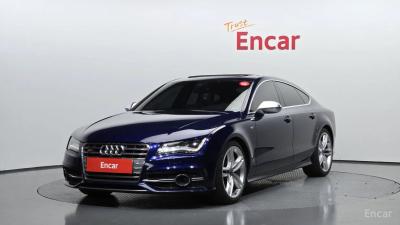 Audi S7