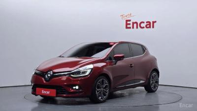 Renault-KoreaSamsung Cilo